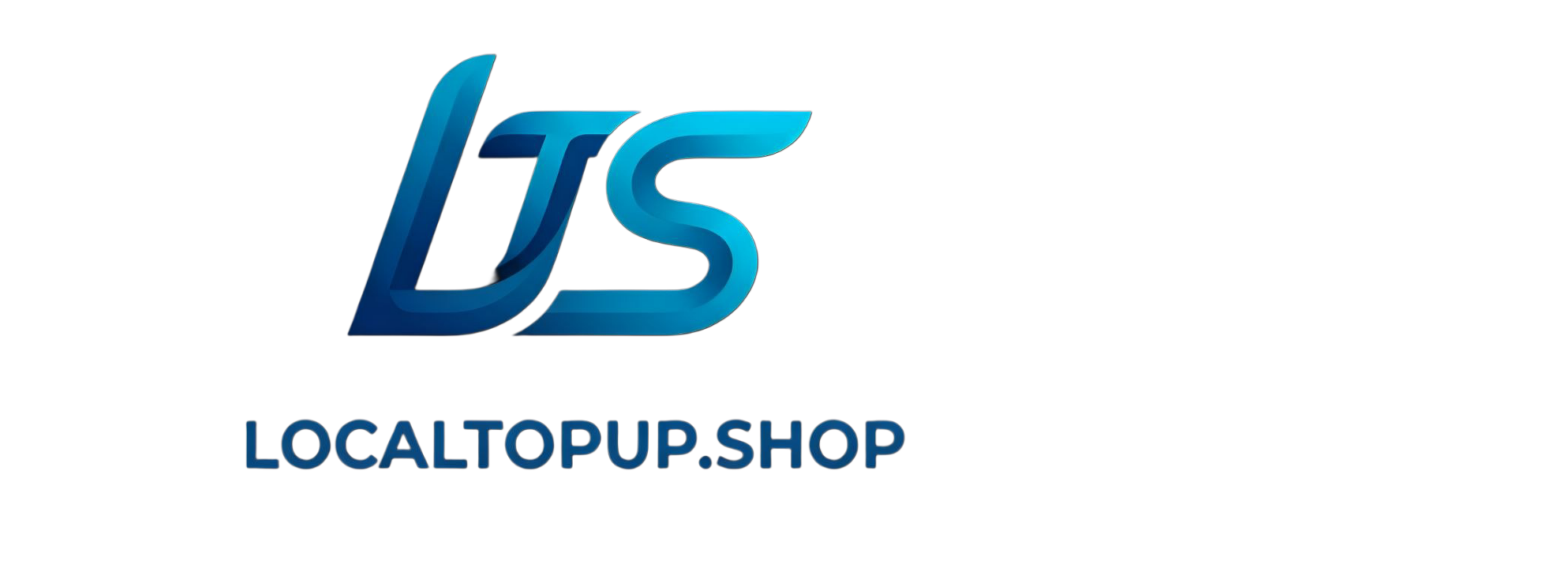 Localtopup.shop